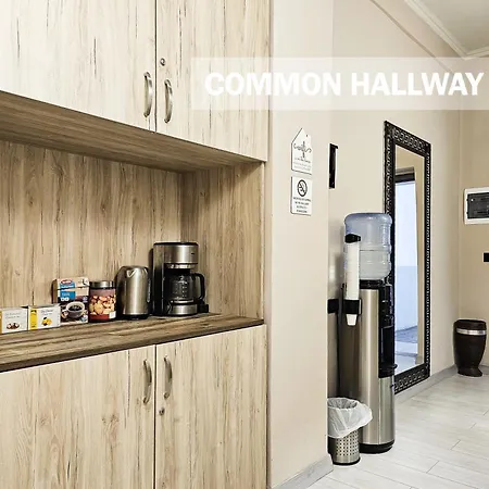 Apartmán Sunflower Twin