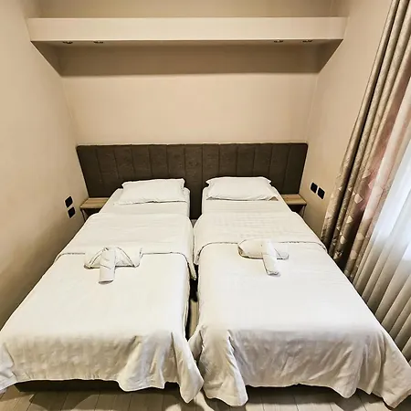 Apartman Sunflower Twin Tirana