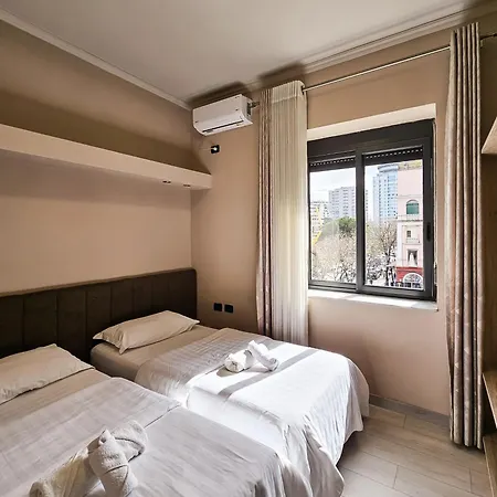 Sunflower Twin Tirana