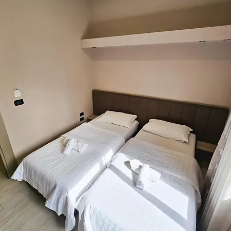 شقة Sunflower Twin *