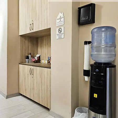 Sunflower Twin Apartment *