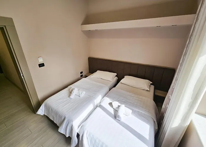 Lägenhet Sunflower Twin *