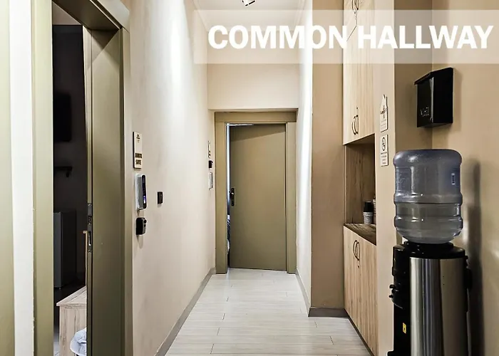 Lägenhet Sunflower Twin Tirana