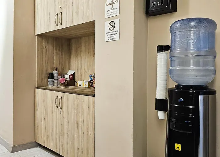 Sunflower Twin 公寓 *