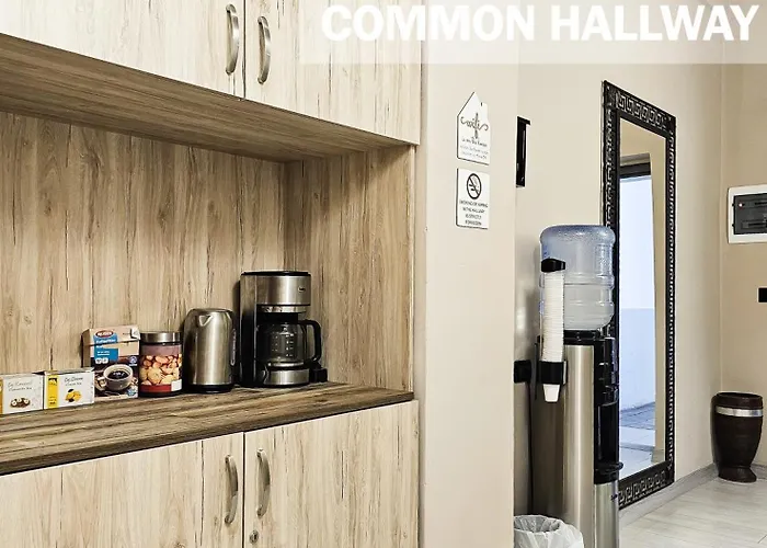 公寓 Sunflower Twin